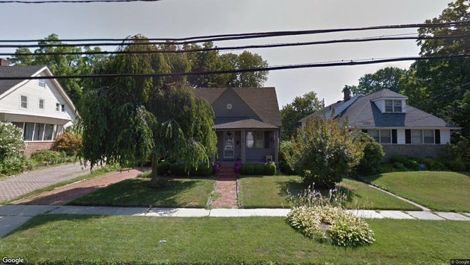This Google Street View image shows the approximate location of 303 S. Church St. in Moorestown. The property at this address changed hands in September 2019, when new owner bought the property for $225,000.