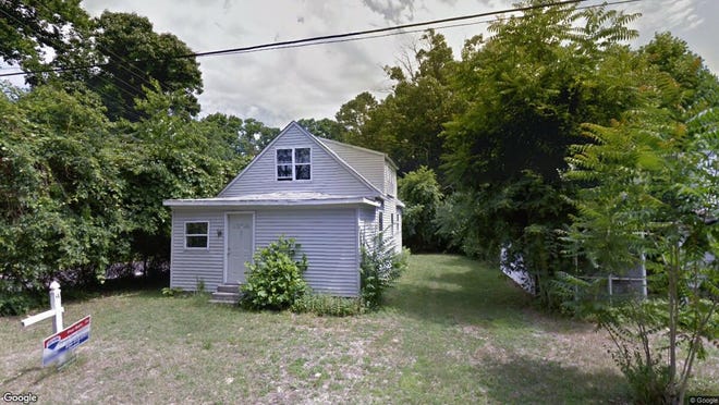 This Google Street View image shows the approximate location of 501 Irving St. in Lindenwold. The property at this address changed hands in October 2019, when new owner bought the property for $45,000.
