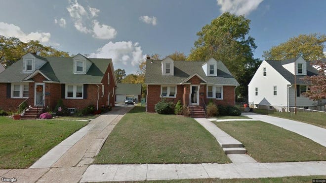 This Google Street View image shows the approximate location of 340 Greenwich Ave. in Paulsboro. The property at this address changed hands in December 2019, when new owner bought the property for $147,900.