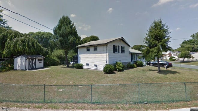 This Google Street View image shows the approximate location of 39 Jones Ave. in Deptford. The property at this address changed hands in December 2019, when new owners bought the property for $143,000.