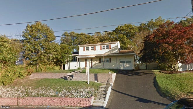 This Google Street View image shows the approximate location of 348 Daniel St. in Rockaway Township. The property at this address changed hands in December 2019, when new owner bought the property for $319,000.