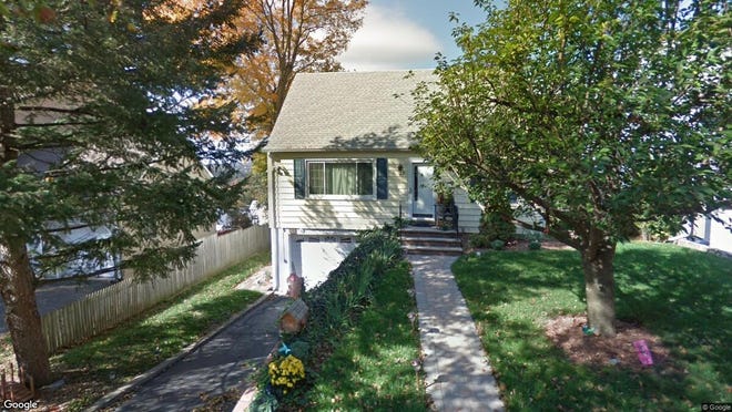 This Google Street View image shows the approximate location of 25 Livingston Ave. in Dover Town. The property at this address changed hands in December 2019, when new owners bought the property for $274,900.