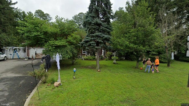 This Google Street View image shows the approximate location of 165 New Monmouth Road in Middletown. The property at this address changed hands in December 2019, when new owner bought the property for $250,000.