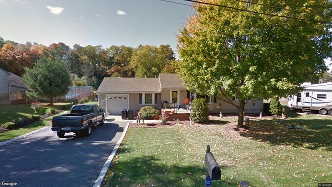 This Google Street View image shows the approximate location of 20 High St. in Marlboro. The property at this address changed hands in December 2019, when new owners bought the property for $493,500.