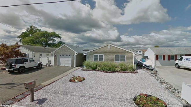 This Google Street View image shows the approximate location of 231 Montclair Road S. in Barnegat. The property at this address changed hands in December 2019, when new owners bought the property for $400,000.