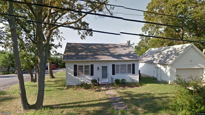 This Google Street View image shows the approximate location of 918 Beacon Ave. in Brick. The property at this address changed hands in December 2019, when new owners bought the property for $222,837.