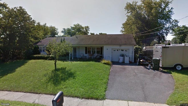 This Google Street View image shows the approximate location of 11 Vermont Ave. in Jackson. The property at this address changed hands in December 2019, when new owners bought the property for $310,000.