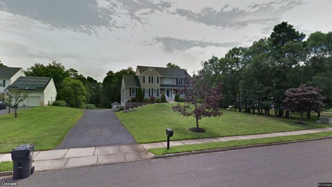 This Google Street View image shows the approximate location of 610 Winterberry Blvd. in Jackson. The property at this address changed hands in December 2019, when new owner bought the property for $490,000.