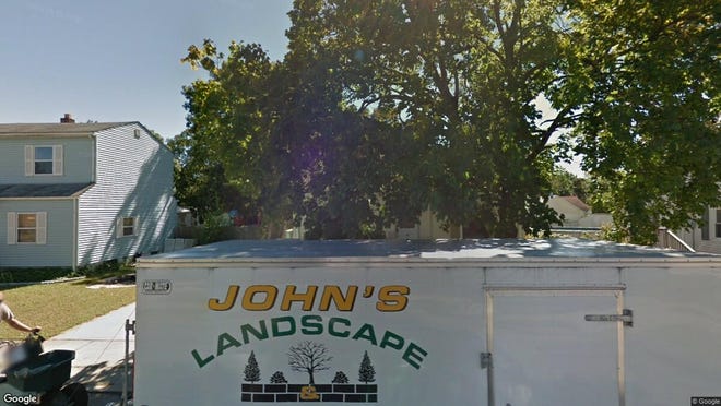 This Google Street View image shows the approximate location of 510 Willow St. in Lakehurst. The property at this address changed hands in December 2019, when new owner bought the property for $167,000.