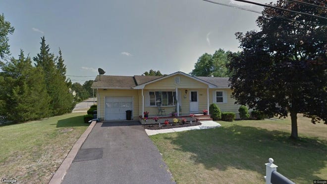 This Google Street View image shows the approximate location of 1840 Third Ave. in Manchester. The property at this address changed hands in December 2019, when new owners bought the property for $235,000.