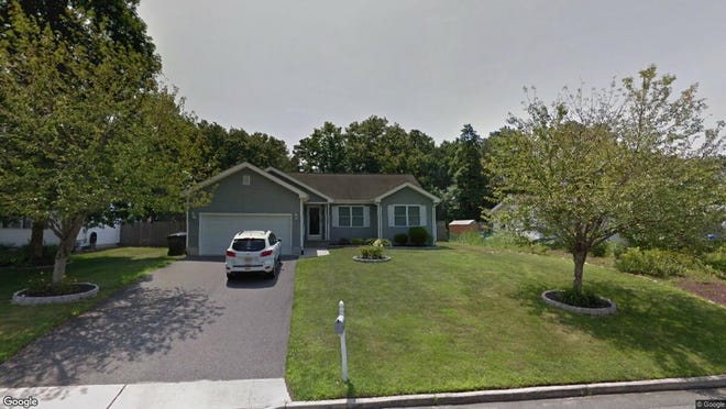 This Google Street View image shows the approximate location of 179 Atlantis Ave. in Stafford. The property at this address changed hands in December 2019, when new owner bought the property for $305,000.