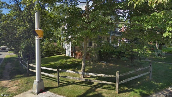 This Google Street View image shows the approximate location of 114 Wyckoff Ave. in Waldwick. The property at this address changed hands in October 2019, when new owners bought the property for $469,500.