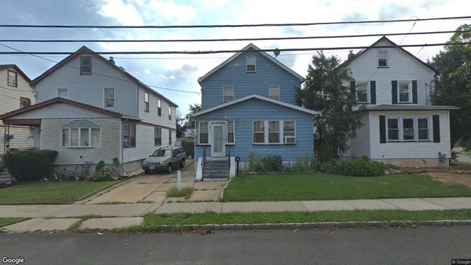This Google Street View image shows the approximate location of 7 Hermann Ave. in Carteret. The property at this address changed hands in December 2019, when new owner bought the property for $305,000.