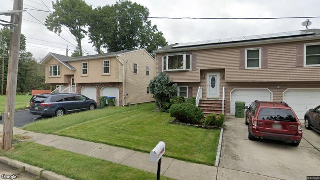 This Google Street View image shows the approximate location of 66 Edison Ave. in Edison. The property at this address changed hands in December 2019, when new owners bought the property for $465,000.