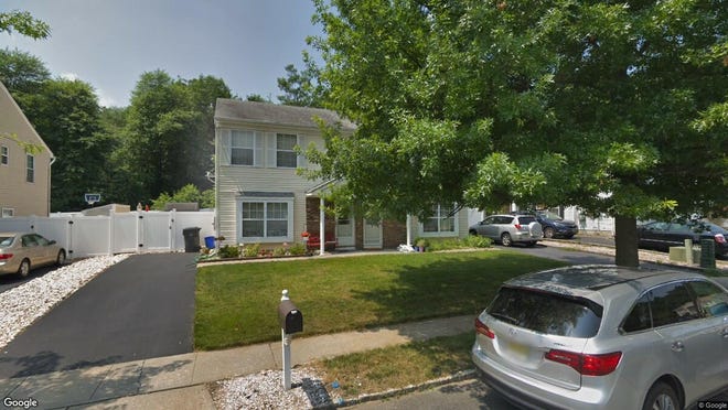 This Google Street View image shows the approximate location of 31 Brewster Cir in Old Bridge. The property at this address changed hands in December 2019, when new owners bought the property for $312,500.