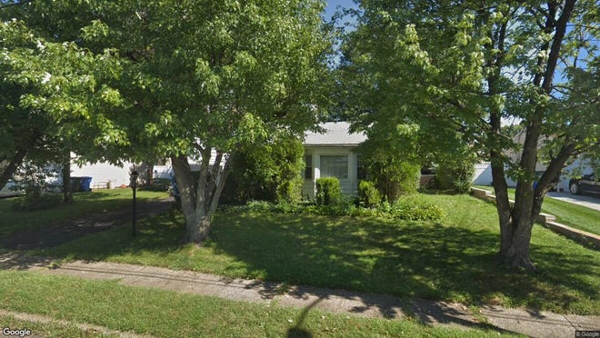This Google Street View image shows the approximate location of 214 Willow St. in Woodbridge. The property at this address changed hands in December 2019, when new owners bought the property for $280,000.