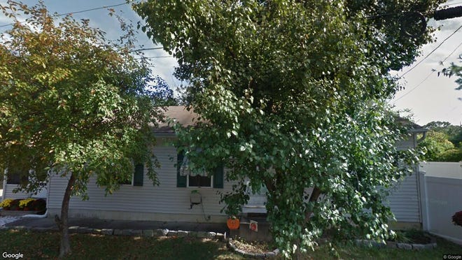 This Google Street View image shows the approximate location of 1345 Bertha Ave. in West Deptford. The property at this address changed hands in October 2019, when new owner bought the property for $125,000.