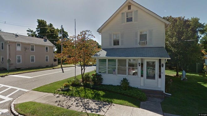 This Google Street View image shows the approximate location of 24 Lathrop Ave. in Madison. The property at this address changed hands in August 2019, when new owner bought the property for $365,000.