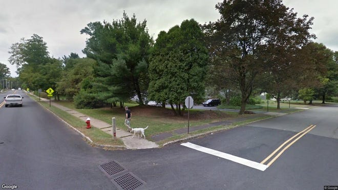 This Google Street View image shows the approximate location of 2 Country Lane in Mendham Borough. The property at this address changed hands in December 2019, when new owners bought the property for $430,000.