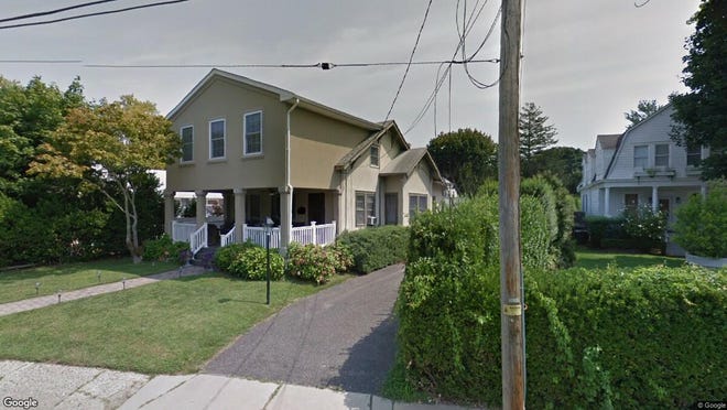 This Google Street View image shows the approximate location of 983 Norwood Ave. in Long Branch. The property at this address changed hands in December 2019, when new owner bought the property for $899,000.