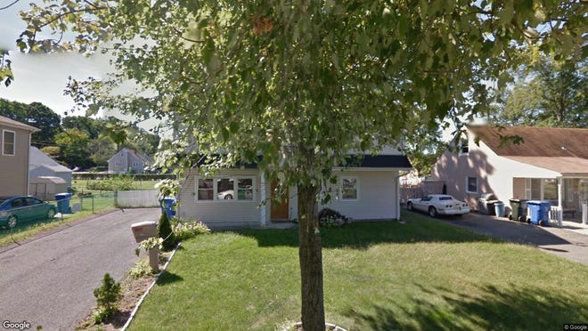 This Google Street View image shows the approximate location of 68 W. Arthur Place in Woodbridge. The property at this address changed hands in November 2019, when new owners bought the property for $429,000.