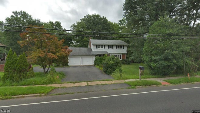 This Google Street View image shows the approximate location of 320 Plainfield Road in Edison. The property at this address changed hands in December 2019, when new owners bought the property for $515,000.