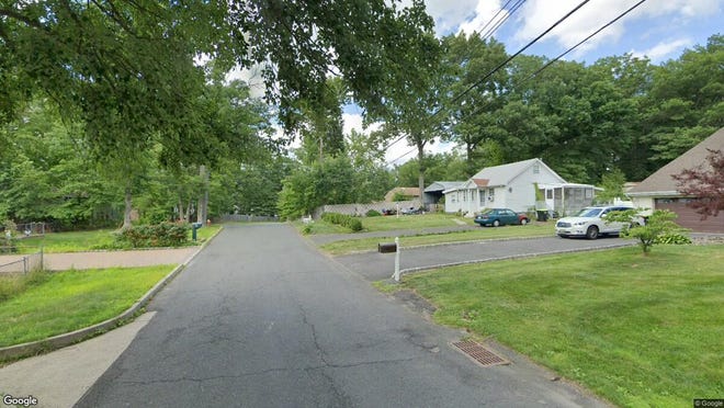 This Google Street View image shows the approximate location of 78 Norman Lane in Old Bridge. The property at this address changed hands in December 2019, when new owners bought the property for $505,000.