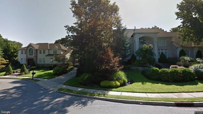 This Google Street View image shows the approximate location of 18 Fawnwood Drive in Voorhees. The property at this address changed hands in October 2019, when new owners bought the property for $600,000.
