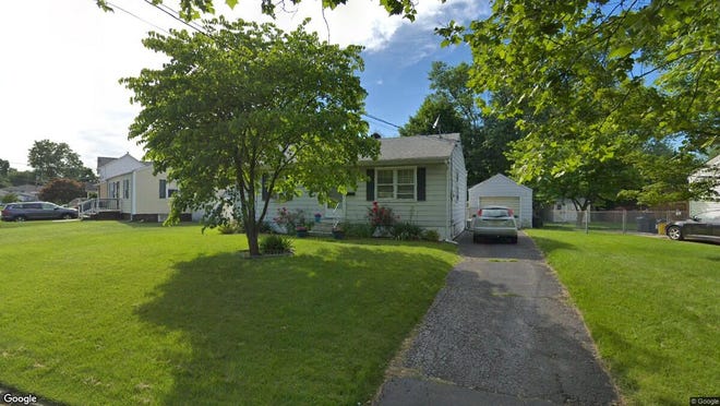 This Google Street View image shows the approximate location of 37 Harvey Cir in East Brunswick. The property at this address changed hands in November 2019, when new owner bought the property for $285,000.