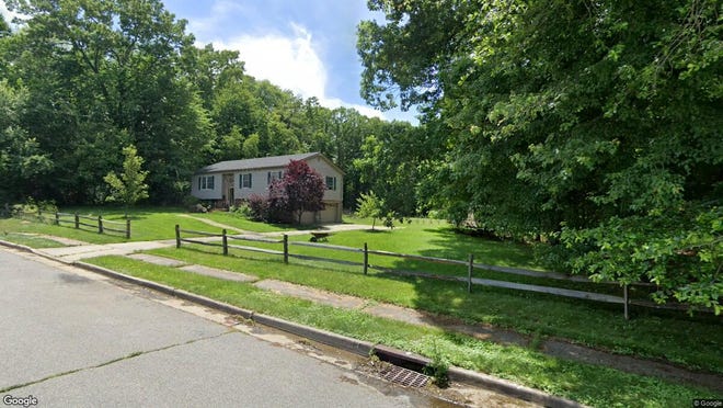 This Google Street View image shows the approximate location of 2 Brook Dr(Milltown) in East Brunswick. The property at this address changed hands in December 2019, when new owners bought the property for $424,500.