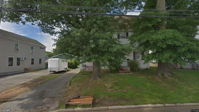 This Google Street View image shows the approximate location of 87 Riva Ave. in Milltown. The property at this address changed hands in December 2019, when new owners bought the property for $395,000.