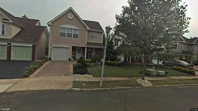 This Google Street View image shows the approximate location of 47 Glenn Oaks Court in Old Bridge. The property at this address changed hands in December 2019, when new owner bought the property for $408,000.
