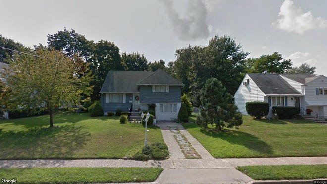 This Google Street View image shows the approximate location of 913 San Jose Drive in Gloucester Township. The property at this address changed hands in November 2019, when new owners bought the property for $202,500.