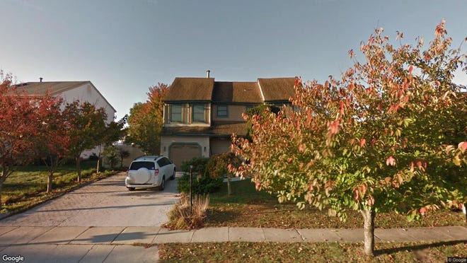 This Google Street View image shows the approximate location of 16 Sycamore Drive in Gloucester Township. The property at this address changed hands in October 2019, when new owner bought the property for $289,000.