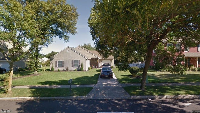 This Google Street View image shows the approximate location of 4 Heritage Valley Drive in Washington. The property at this address changed hands in December 2019, when new owners bought the property for $236,000.
