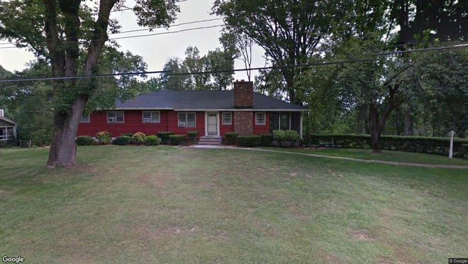 This Google Street View image shows the approximate location of 40 Longview Drive in Hanover. The property at this address changed hands in December 2019, when new owners bought the property for $550,000.