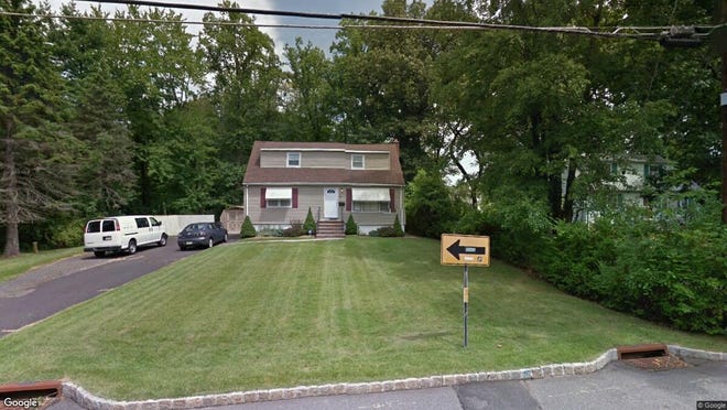 This Google Street View image shows the approximate location of 80 Mc Kinley Ave. in East Hanover. The property at this address changed hands in December 2019, when new owner bought the property for $365,000.