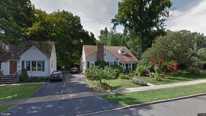 This Google Street View image shows the approximate location of 30 Broadway in Florham Park. The property at this address changed hands in December 2019, when new owner bought the property for $620,000.