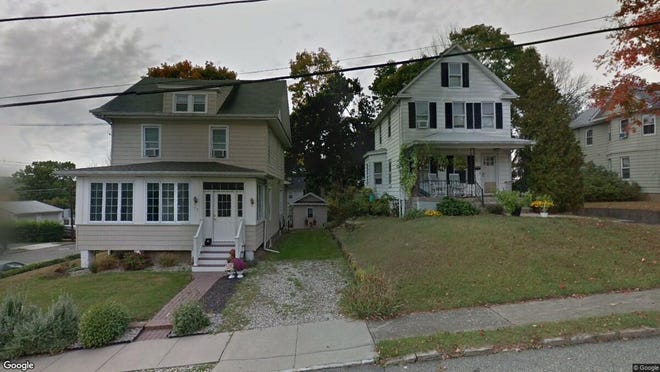 This Google Street View image shows the approximate location of 53 James St. in Dover Town. The property at this address changed hands in January 2020, when new owners bought the property for $315,000.