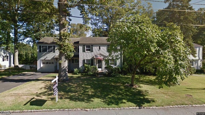 This Google Street View image shows the approximate location of 13 Shadylawn Drive in Madison. The property at this address changed hands in January 2020, when new owner bought the property for $630,000.
