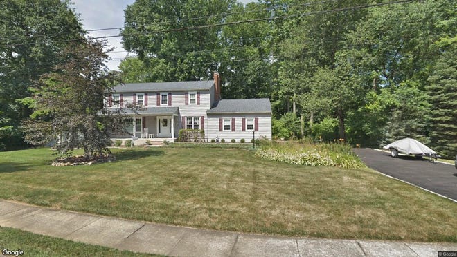This Google Street View image shows the approximate location of 15 Renier Court in Middletown. The property at this address changed hands in January 2020, when new owners bought the property for $542,500.