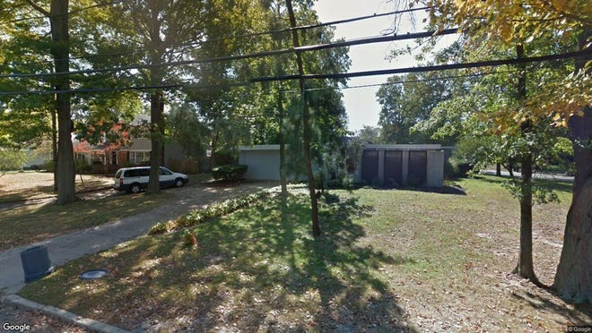 This Google Street View image shows the approximate location of 170 Monmouth Blvd. in Oceanport. The property at this address changed hands in January 2020, when new owners bought the property for $430,000.