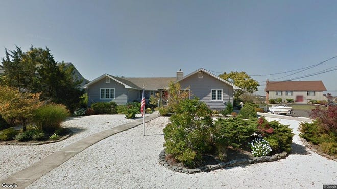 This Google Street View image shows the approximate location of 532 Port Au Peck Ave. in Oceanport. The property at this address changed hands in December 2019, when new owners bought the property for $705,000.