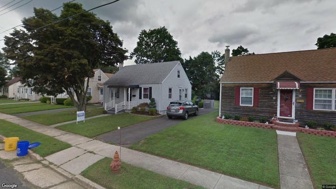 This Google Street View image shows the approximate location of 18 Schiverea Ave. in Freehold Borough. The property at this address changed hands in December 2019, when new owner bought the property for $295,000.