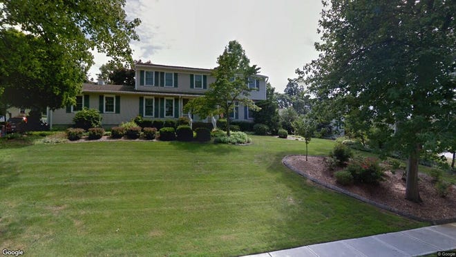 This Google Street View image shows the approximate location of 4 Seward Drive in Ocean Township. The property at this address changed hands in December 2019, when new owners bought the property for $625,000.