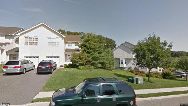 This Google Street View image shows the approximate location of 249 Frankfort Ave. in Neptune. The property at this address changed hands in January 2020, when new owners bought the property for $290,000.