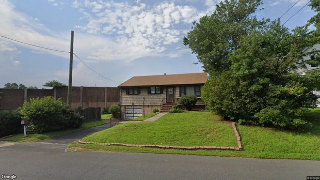 This Google Street View image shows the approximate location of 652 Old Post Road in Edison. The property at this address changed hands in December 2019, when new owners bought the property for $299,500.