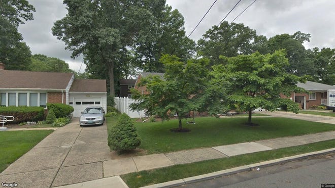 This Google Street View image shows the approximate location of 528 Second Ave. in North Brunswick. The property at this address changed hands in December 2019, when new owner bought the property for $347,500.