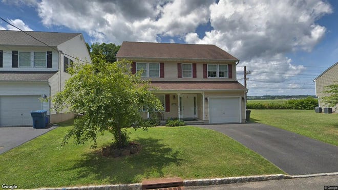 This Google Street View image shows the approximate location of 634 Woodland Ave. in Old Bridge. The property at this address changed hands in October 2019, when new owners bought the property for $356,000.