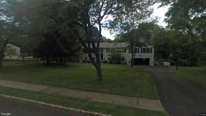 This Google Street View image shows the approximate location of 45 Gerard Ave. in Bernards. The property at this address changed hands in December 2019, when new owners bought the property for $715,000.